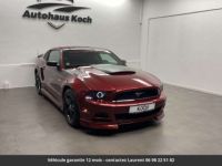 Ford Mustang gt pack tout compris hors homologation 4500e - <small></small> 22.900 € <small>TTC</small> - #1