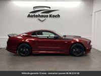 Ford Mustang gt pack tout compris hors homologation 4500e - <small></small> 22.900 € <small>TTC</small> - #2