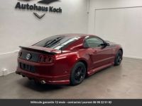 Ford Mustang gt pack tout compris hors homologation 4500e - <small></small> 22.900 € <small>TTC</small> - #6