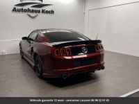 Ford Mustang gt pack tout compris hors homologation 4500e - <small></small> 22.900 € <small>TTC</small> - #7