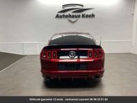 Ford Mustang gt pack tout compris hors homologation 4500e - <small></small> 22.900 € <small>TTC</small> - #8