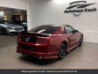 Ford Mustang gt pack tout compris hors homologation 4500e - <small></small> 22.900 € <small>TTC</small> - #9