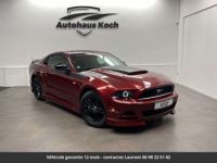 Ford Mustang gt pack tout compris hors homologation 4500e - <small></small> 22.900 € <small>TTC</small> - #10