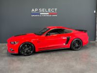 Ford Mustang GT Performance V8 421cv BVA, SHAKER, ROUSH, INJEN, Shelby GT500, CAM, Car play - <small></small> 53.990 € <small>TTC</small> - #2