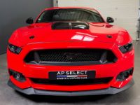 Ford Mustang GT Performance V8 421cv BVA, SHAKER, ROUSH, INJEN, Shelby GT500, CAM, Car play - <small></small> 53.990 € <small>TTC</small> - #3