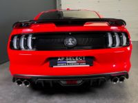 Ford Mustang GT Performance V8 421cv BVA, SHAKER, ROUSH, INJEN, Shelby GT500, CAM, Car play - <small></small> 53.990 € <small>TTC</small> - #27