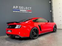 Ford Mustang GT Performance V8 421cv BVA, SHAKER, ROUSH, INJEN, Shelby GT500, CAM, Car play - <small></small> 53.990 € <small>TTC</small> - #28