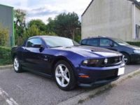 Ford Mustang GT PREMIUM 2011 GPL - <small></small> 32.000 € <small>TTC</small> - #2