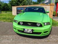 Ford Mustang GT PREMIUM 2014 Cabriolet - <small></small> 38.900 € <small>TTC</small> - #1