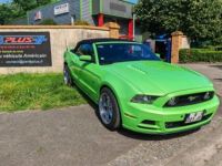 Ford Mustang GT PREMIUM 2014 Cabriolet - <small></small> 38.900 € <small>TTC</small> - #2