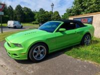 Ford Mustang GT PREMIUM 2014 Cabriolet - <small></small> 38.900 € <small>TTC</small> - #3