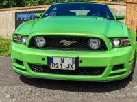 Ford Mustang GT PREMIUM 2014 Cabriolet - <small></small> 38.900 € <small>TTC</small> - #4