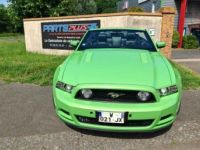 Ford Mustang GT PREMIUM 2014 Cabriolet - <small></small> 38.900 € <small>TTC</small> - #6