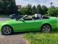 Ford Mustang GT PREMIUM 2014 Cabriolet - <small></small> 38.900 € <small>TTC</small> - #16