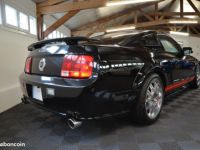 Ford Mustang gt premium 4.6 v8 - <small></small> 33.900 € <small>TTC</small> - #3