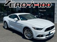 Ford Mustang GT PREMIUM Fastback 5.0 V8 421ch coupé - <small></small> 39.990 € <small>TTC</small> - #1