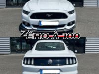 Ford Mustang GT PREMIUM Fastback 5.0 V8 421ch coupé - <small></small> 39.990 € <small>TTC</small> - #2