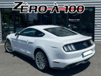 Ford Mustang GT PREMIUM Fastback 5.0 V8 421ch coupé - <small></small> 39.990 € <small>TTC</small> - #3