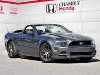 Ford Mustang gt premium tout compris hors homologation 4500e - <small></small> 34.770 € <small>TTC</small> - #1