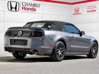 Ford Mustang gt premium tout compris hors homologation 4500e - <small></small> 34.770 € <small>TTC</small> - #6