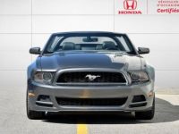 Ford Mustang gt premium tout compris hors homologation 4500e - <small></small> 34.770 € <small>TTC</small> - #9