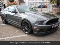 Ford Mustang gt premium tout compris hors homologation 4500e - <small></small> 35.900 € <small>TTC</small> - #1