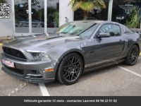 Ford Mustang gt premium tout compris hors homologation 4500e - <small></small> 35.900 € <small>TTC</small> - #2