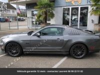 Ford Mustang gt premium tout compris hors homologation 4500e - <small></small> 35.900 € <small>TTC</small> - #4