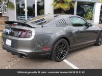 Ford Mustang gt premium tout compris hors homologation 4500e - <small></small> 35.900 € <small>TTC</small> - #6