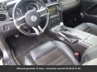 Ford Mustang gt premium tout compris hors homologation 4500e - <small></small> 35.900 € <small>TTC</small> - #10