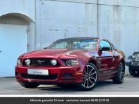 Ford Mustang gt premium tout compris hors homologation 4500e - <small></small> 25.890 € <small>TTC</small> - #1