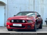 Ford Mustang gt premium tout compris hors homologation 4500e - <small></small> 25.890 € <small>TTC</small> - #2