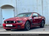 Ford Mustang gt premium tout compris hors homologation 4500e - <small></small> 25.890 € <small>TTC</small> - #3