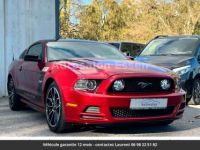 Ford Mustang gt premium tout compris hors homologation 4500e - <small></small> 25.890 € <small>TTC</small> - #4