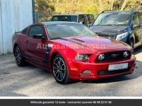 Ford Mustang gt premium tout compris hors homologation 4500e - <small></small> 25.890 € <small>TTC</small> - #5