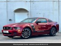 Ford Mustang gt premium tout compris hors homologation 4500e - <small></small> 25.890 € <small>TTC</small> - #6