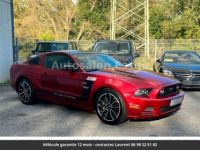 Ford Mustang gt premium tout compris hors homologation 4500e - <small></small> 25.890 € <small>TTC</small> - #7