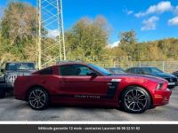 Ford Mustang gt premium tout compris hors homologation 4500e - <small></small> 25.890 € <small>TTC</small> - #8