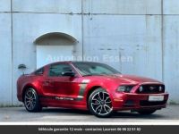 Ford Mustang gt premium tout compris hors homologation 4500e - <small></small> 25.890 € <small>TTC</small> - #9