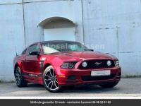 Ford Mustang gt premium tout compris hors homologation 4500e - <small></small> 25.890 € <small>TTC</small> - #10