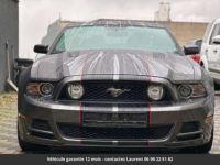 Ford Mustang gt premium tout compris hors homologation 4500e - <small></small> 23.950 € <small>TTC</small> - #1