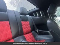 Ford Mustang gt premium tout compris hors homologation 4500e - <small></small> 23.950 € <small>TTC</small> - #7