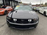 Ford Mustang gt premium tout compris hors homologation 4500e - <small></small> 34.337 € <small>TTC</small> - #3