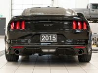 Ford Mustang gt premium tout compris hors homologation 4500e - <small></small> 34.538 € <small>TTC</small> - #7