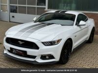 Ford Mustang gt premium tout compris hors homologation 4500e - <small></small> 35.500 € <small>TTC</small> - #1