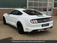 Ford Mustang gt premium tout compris hors homologation 4500e - <small></small> 35.500 € <small>TTC</small> - #2