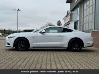 Ford Mustang gt premium tout compris hors homologation 4500e - <small></small> 35.500 € <small>TTC</small> - #3