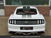 Ford Mustang gt premium tout compris hors homologation 4500e - <small></small> 35.500 € <small>TTC</small> - #7