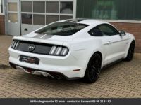 Ford Mustang gt premium tout compris hors homologation 4500e - <small></small> 35.500 € <small>TTC</small> - #8