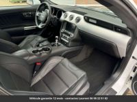 Ford Mustang gt premium tout compris hors homologation 4500e - <small></small> 35.500 € <small>TTC</small> - #10